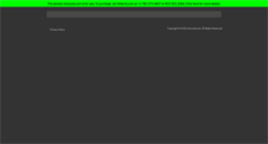 Desktop Screenshot of onlycook.com